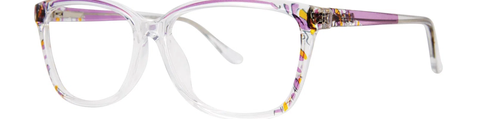 MODERN PLASTICS II ORIGIN Eyeglasses - view 6